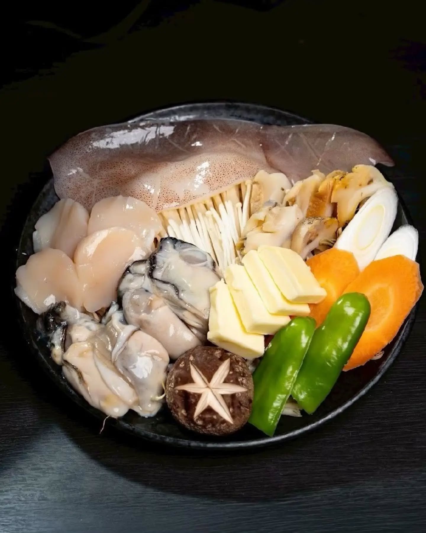 【香ばしさがたまらない!絶品鉄板焼き🔥】