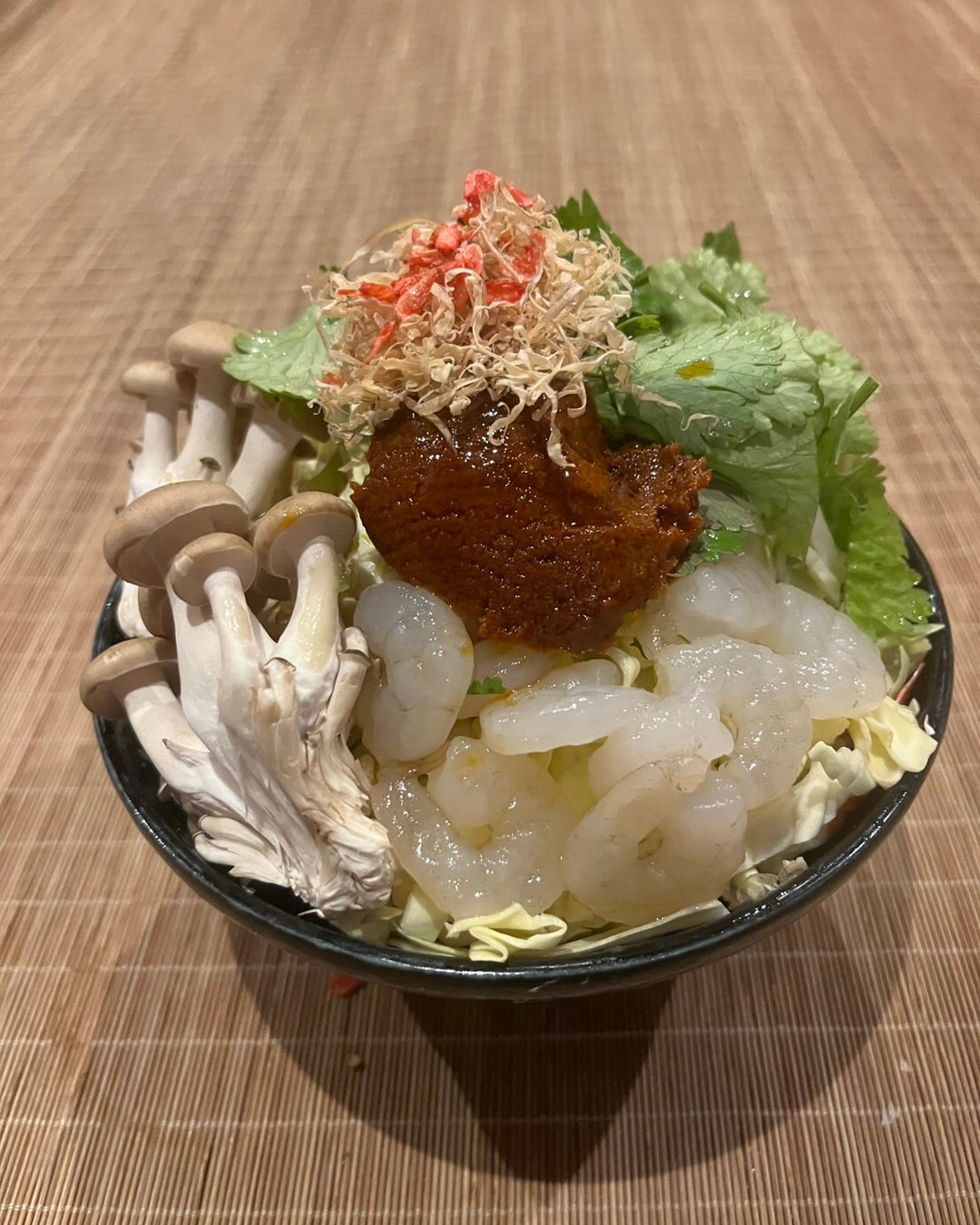 月島で、いつもとひと味違うもんじゃを。