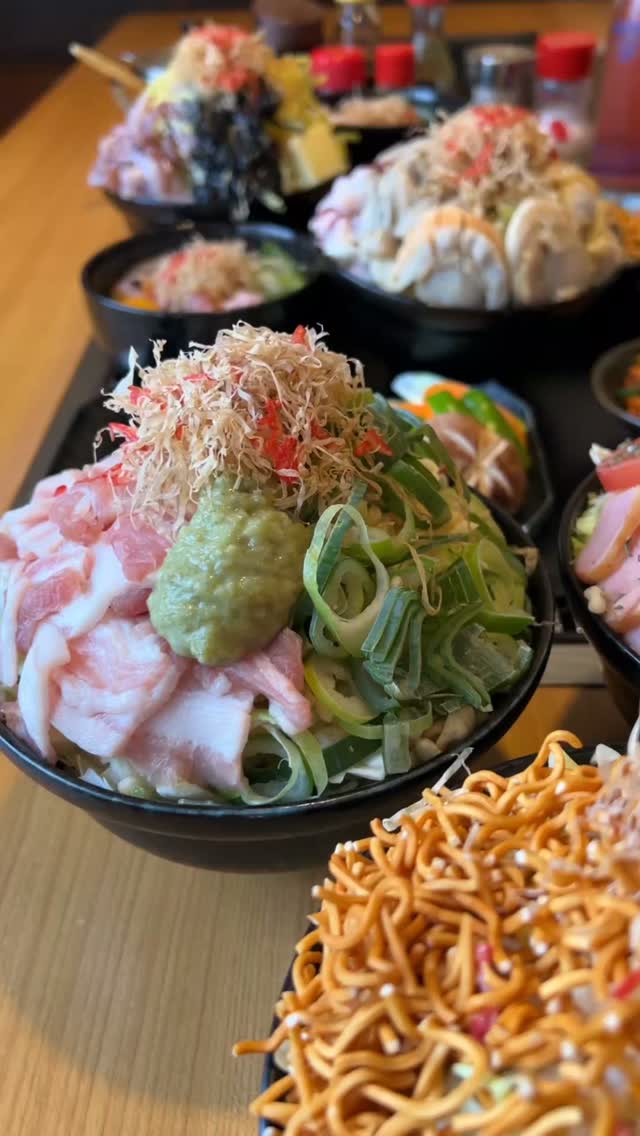 【実は食べるほど健康になる?!もんじゃ3選】