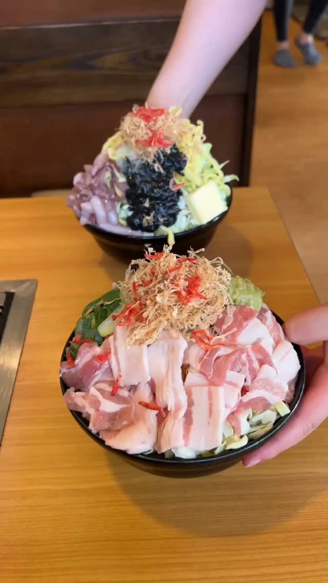 夏本番!月島もんじゃおしおで、もんじゃやお好み焼き、鉄板焼きを楽しみませんか?