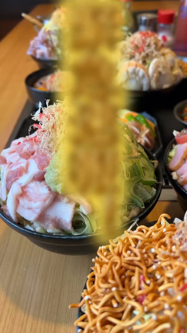 夏本番!お得に老舗の絶品もんじゃを楽しんじゃおう🤩