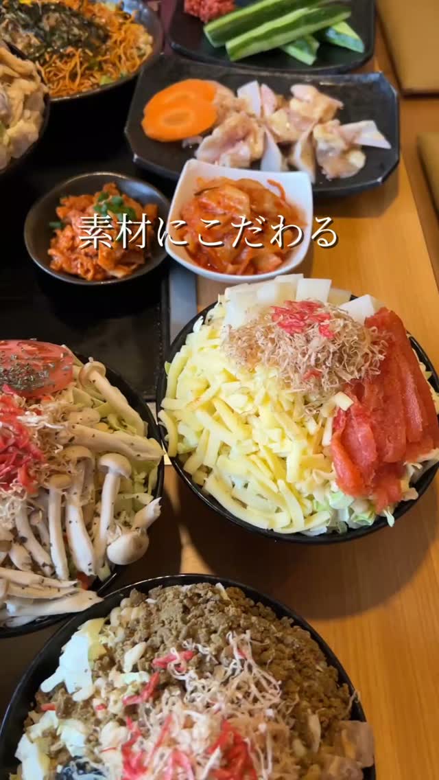 夏本番!お祭りや盆踊り、フェスの後も月島もんじゃおしおに集合😍😍